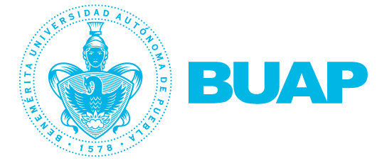 Logo BUAP